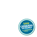 #VoteCataratas