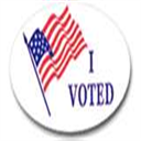 I Voted for Election 