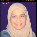 imShahidah