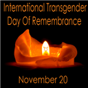 TransgenderDayOfRemembrance