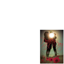 Poppy Day To Be No. 1 Book