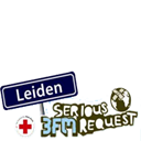 3FM Serious Request 2011