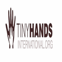 Tiny Hands Logo