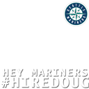 Hire Doug!
