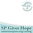 Samaritan's Purse 2011