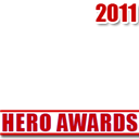 TIGER&BUNNY HERO AWARDS