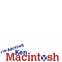 Ken Macintosh