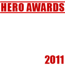 HERO AWARDS 2011