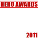 HERO AWARDS 2011