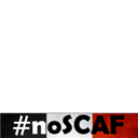 #NoSCAF