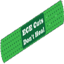 ECE CUTS - Don't Heal