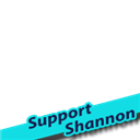 Support Shannon