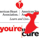 AmHeartAdvocacy