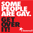 Stonewall Anti-Bullying Week