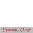 Speak Out