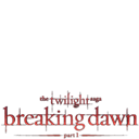 Twilight - Breaking Dawn