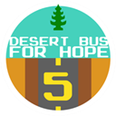 Desert Bus For Hope 5