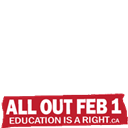 ALL OUT FEB 1!