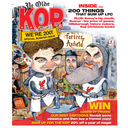TheKopMagazine