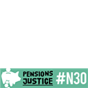 Pensions Justice: Nov 30
