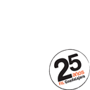 FIL 25 aniversario