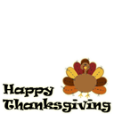 Happy Thanksgiving!
