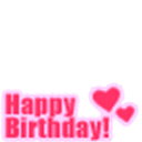 Happy Birthday!