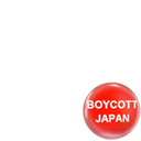Boycott Japan