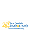 Roots & Shoots 20th Birthday