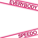 EVERYBODY SPEEDO