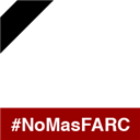 #NoMasFARC
