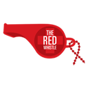 The Red Whistle