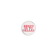 #Bring1DtoDallas