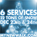 Christmas at New Walk