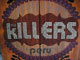 thekillersperu