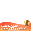 BiarGakGampangSakit