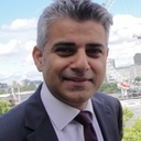 SadiqKhan