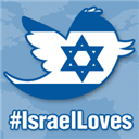 IsraelLoves