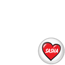 Support Sasha Alexander love