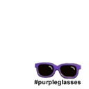PURPLEGLASSES