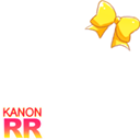 かのんちゃんライブRR着せかえ用アイコン(小リボン右)