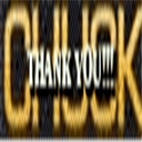Thanks to EVERYONE at CHUCK