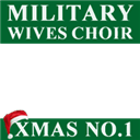 Military Wives for Xmas No.1