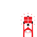 Text Santa