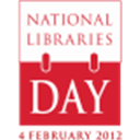 National Libraries Day