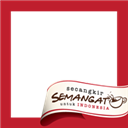 Secangkir Semangat Indonesia
