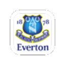 Everton top left twibbon