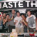 hastethemike