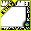 Trespassing - 2012