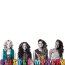 Little Mix #LittleMixers
